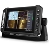 LOWRANCE ELITE FS 7 AI 3-IN-1 ROW