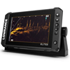 LOWRANCE ELITE FS 9 AI 3-IN-1 ROW