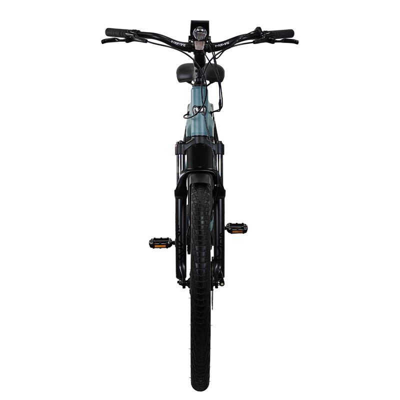 Momas Eywa Belt Drive Automatic