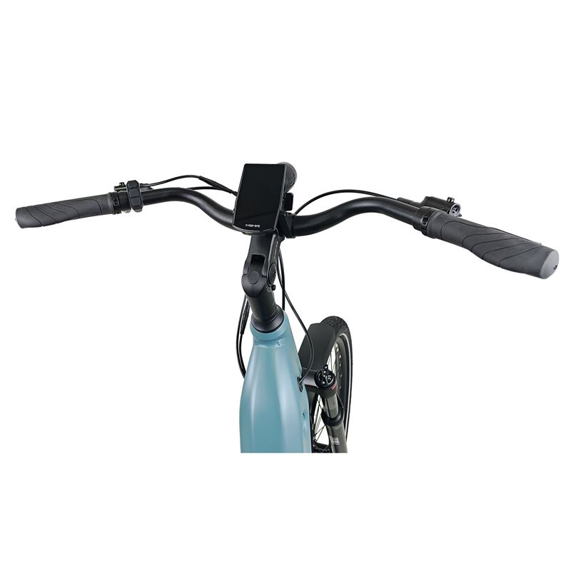 Momas Eywa Belt Drive Automatic