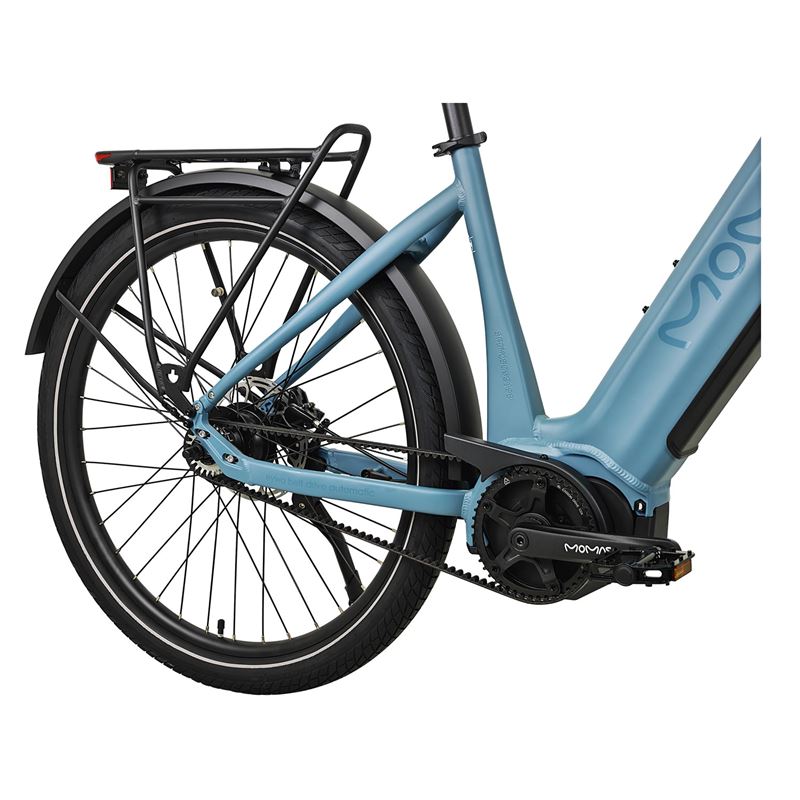 Momas Eywa Belt Drive Automatic