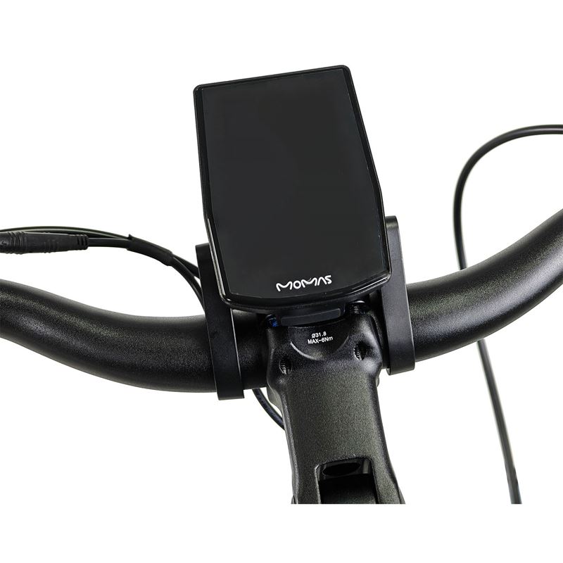 Momas Eywa Belt Drive Automatic
