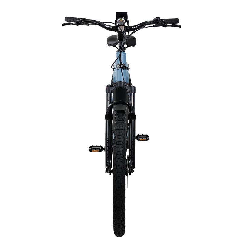 Momas Eywa Belt Drive Automatic