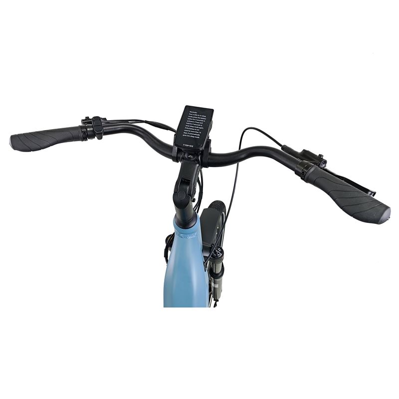 Momas Eywa Belt Drive Automatic