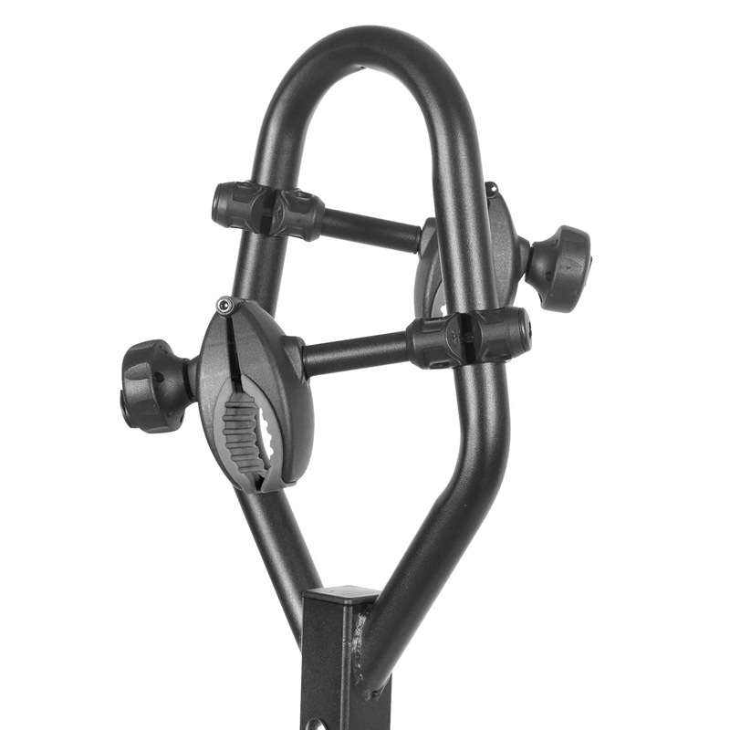 Hapro Atlas SmartFold II sykkelstativ