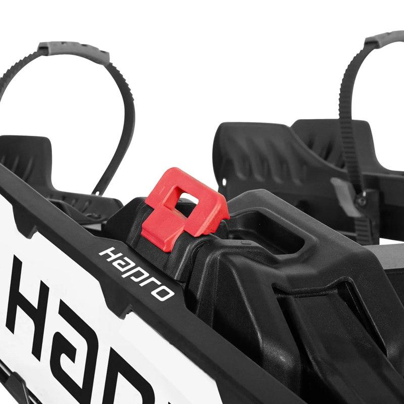Hapro Atlas SmartFold II sykkelstativ