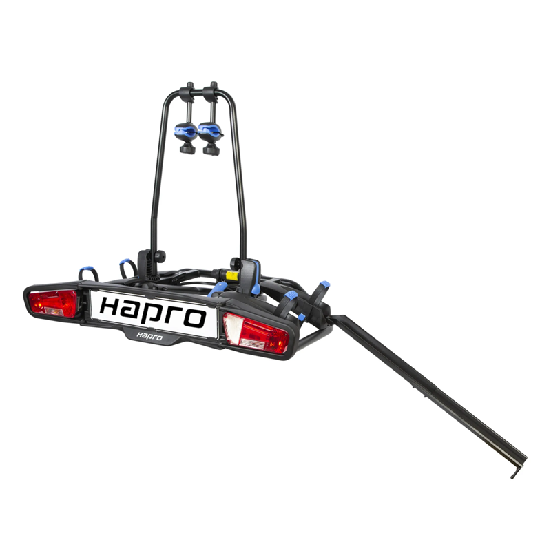 Lasterampe - Hapro SmartFold II