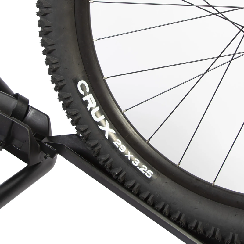 Lasterampe - Hapro SmartFold II