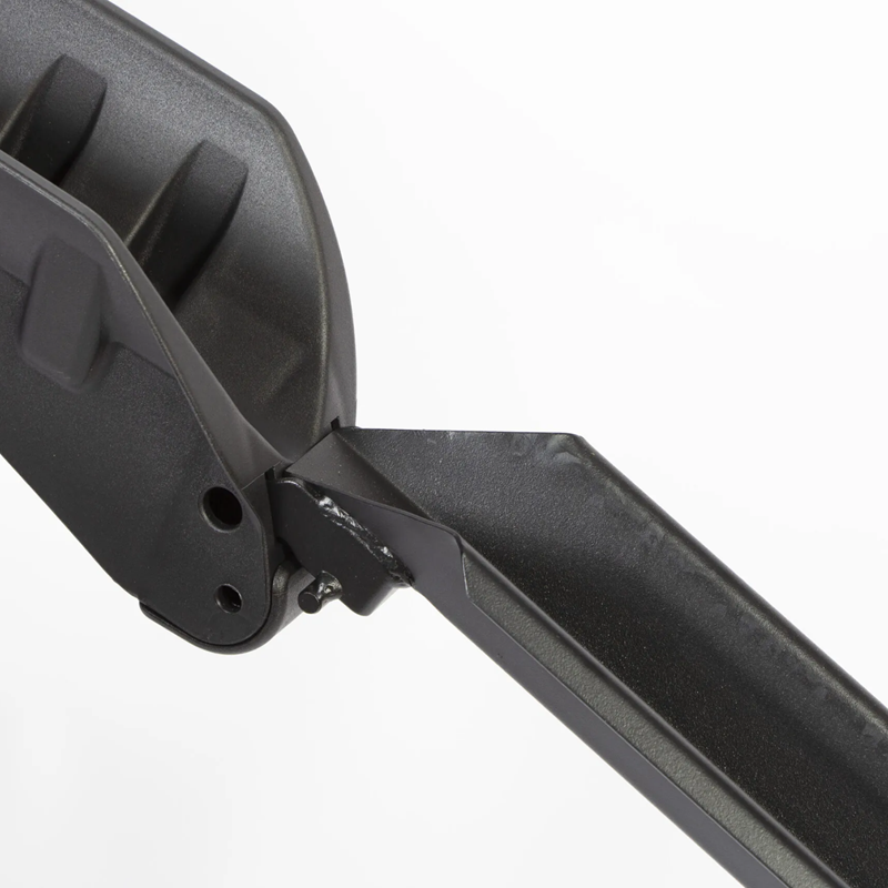 Lasterampe - Hapro SmartFold II
