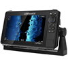 LOWRANCE HDS-9 LIVE ROW XD AI 3-IN-1