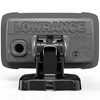 LOWRANCE HOOK2 4X BULLET SKIMMER CE ROW