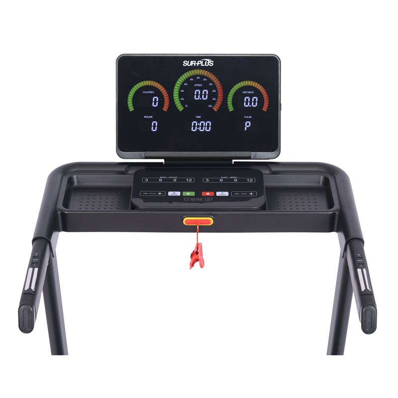 Surplus Inmotion Pro