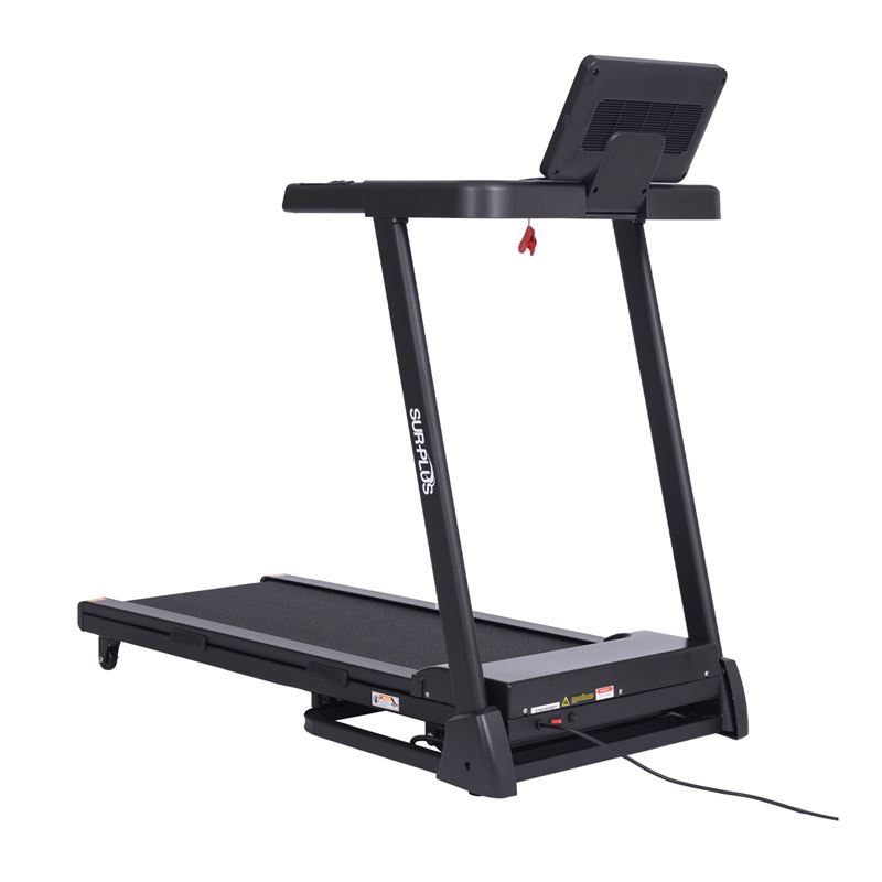 Surplus Inmotion Pro