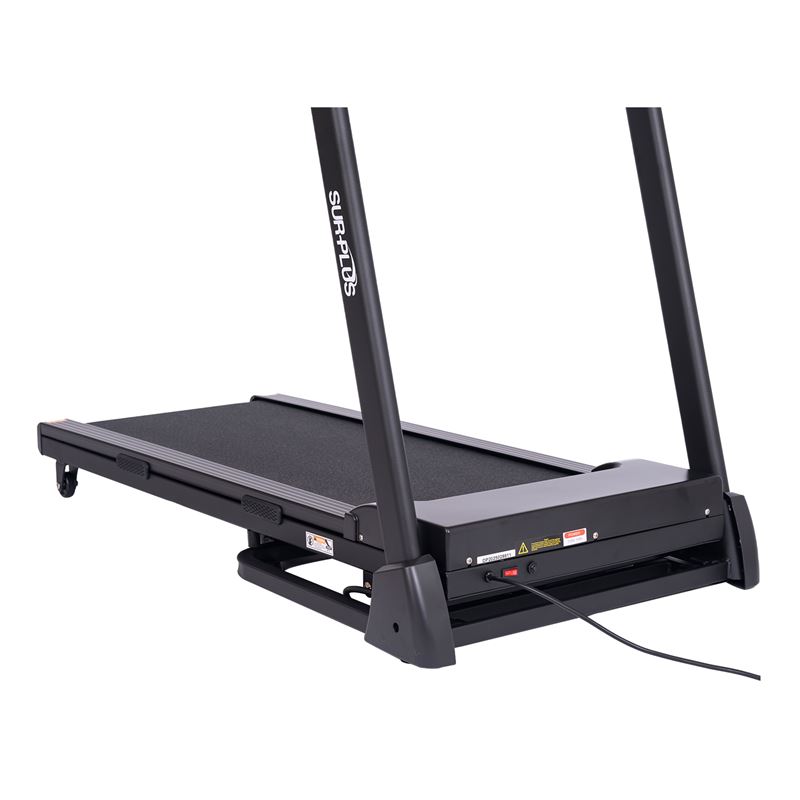 Surplus Inmotion Pro