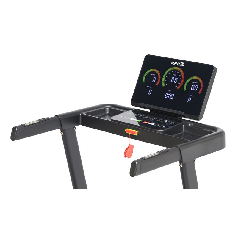 Surplus Inmotion Pro