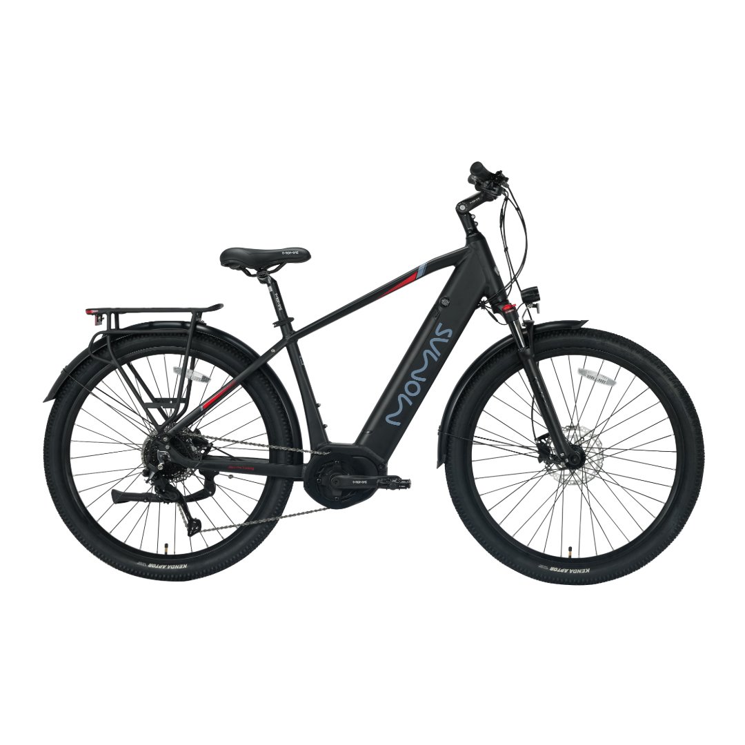Jason Pro Trekking 2025 - M