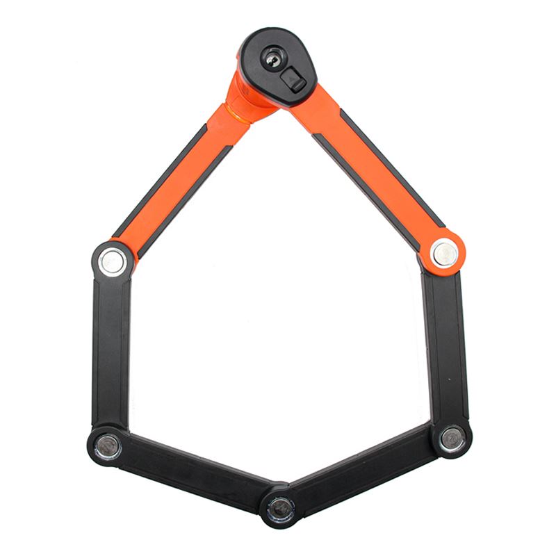 Kryptonite Folding Evolution 790