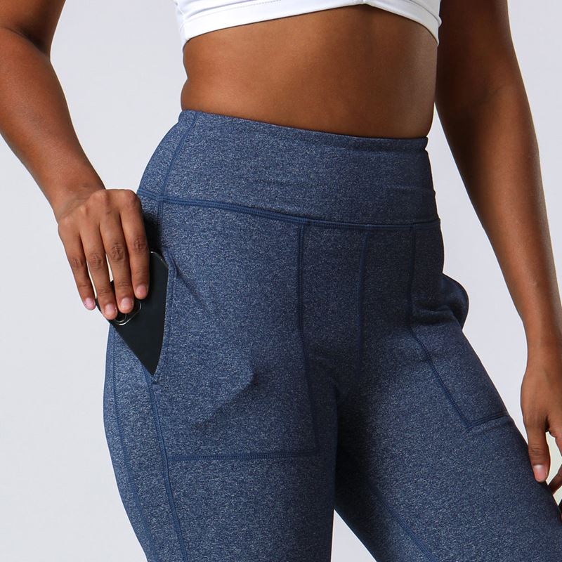 WTWM Loose Flare Yoga Pants