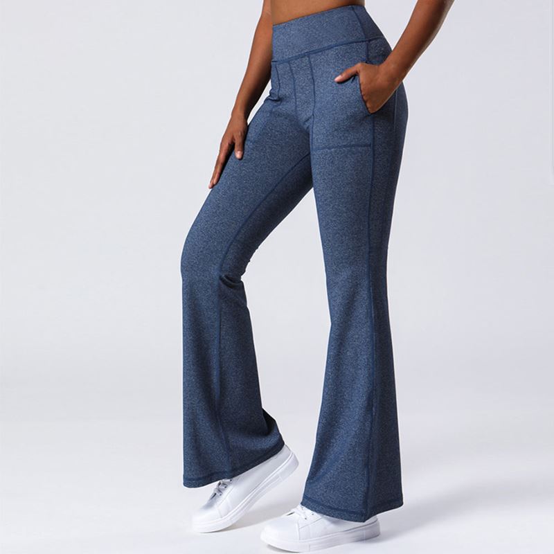 WTWM Loose Flare Yoga Pants