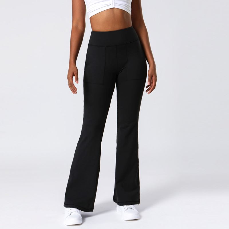 WTWM Loose Flare Yoga Pants