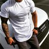 WTWM Mesh Cut T-Shirt