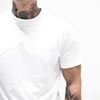 WTWM Mesh Cut T-Shirt