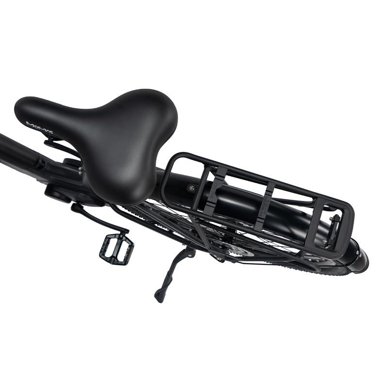 Momas Balance Pro SUV