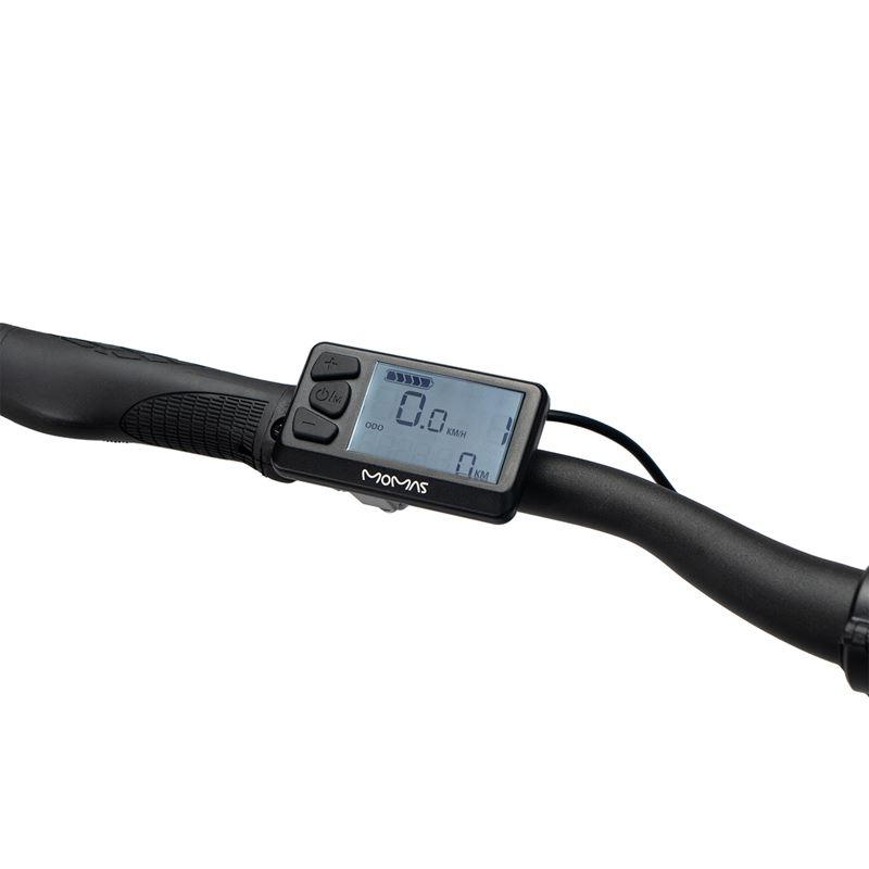 Momas Balance Pro SUV