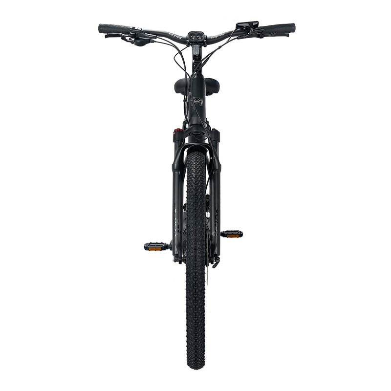 Momas Balance Pro SUV