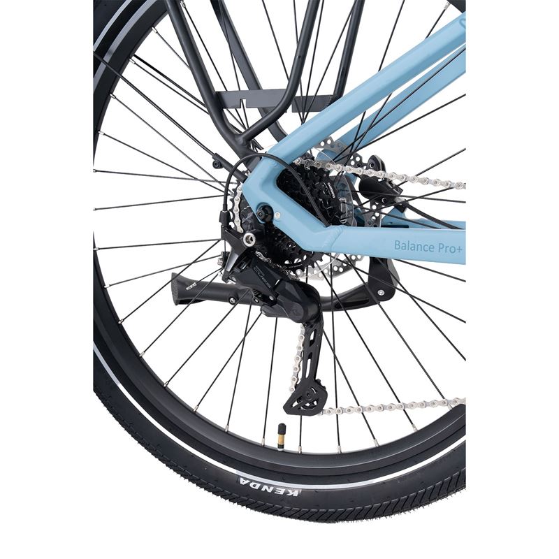 Momas Balance Pro+ 