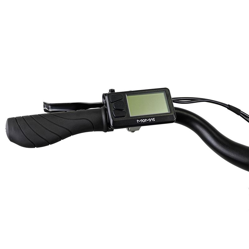 Momas Balance Pro Belt Automatic