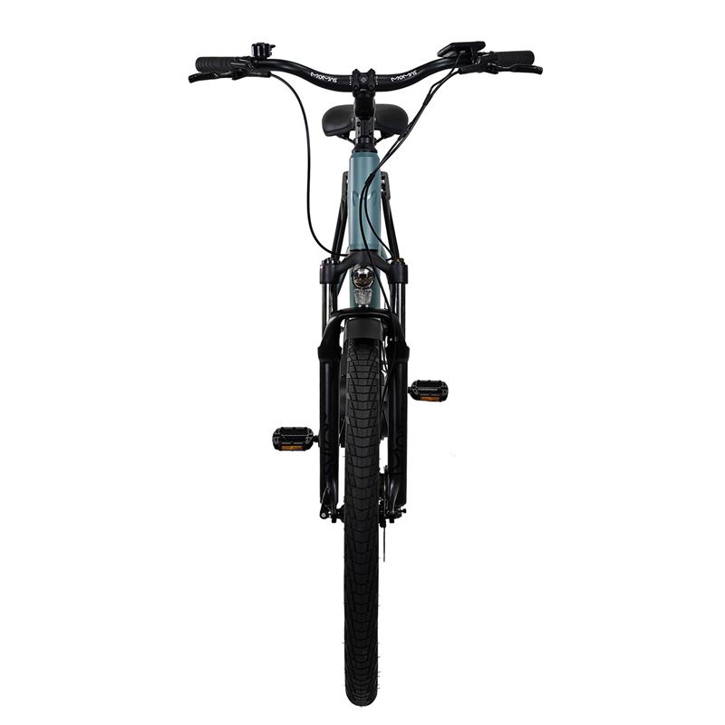 Momas Balance Pro Belt Automatic