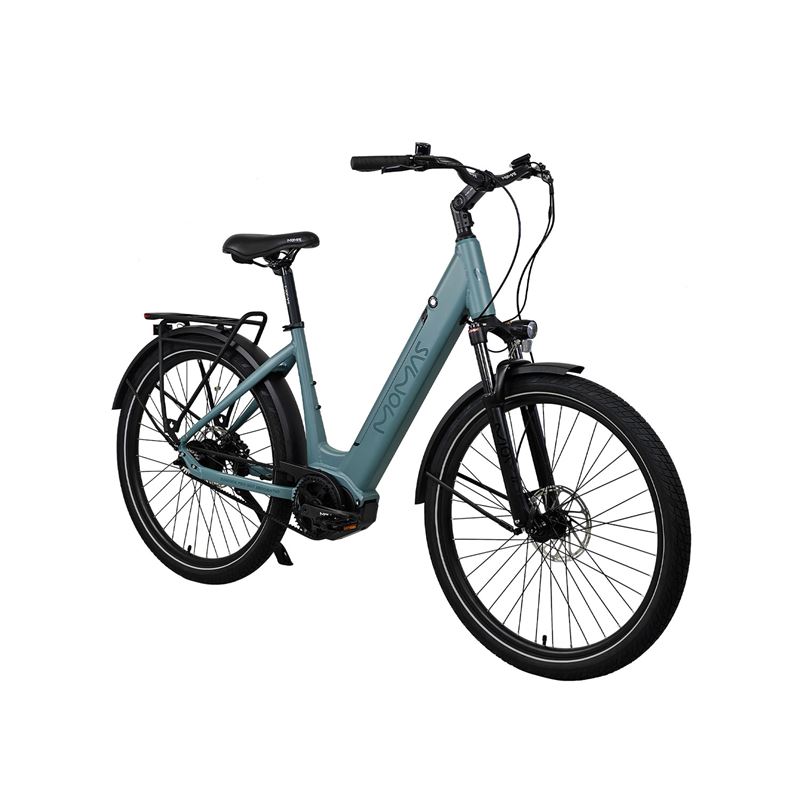 Momas Balance Pro Belt Automatic