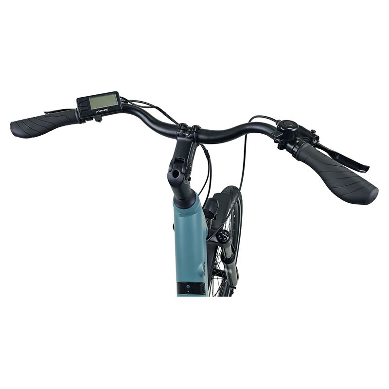 Momas Balance Pro Belt Automatic