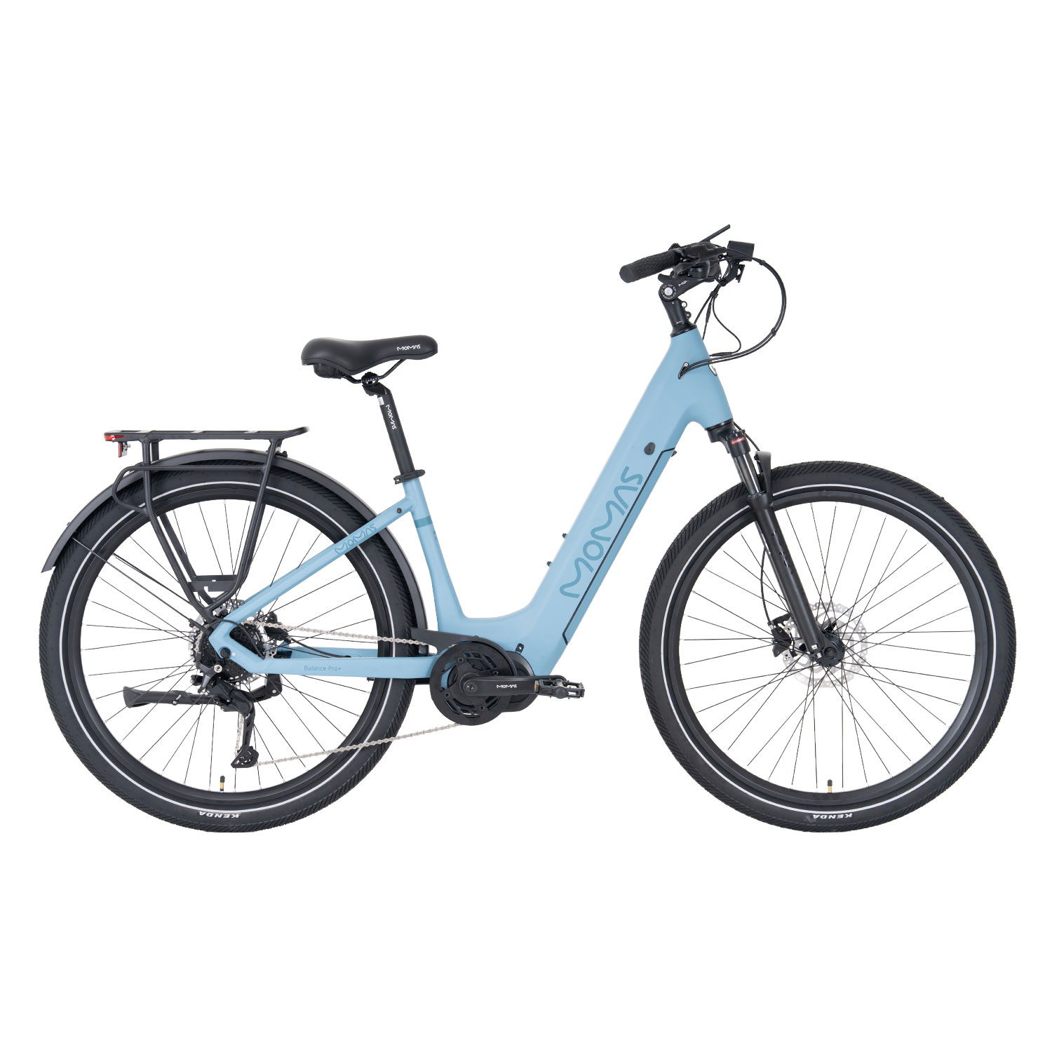 Momas Balance Pro+ - S