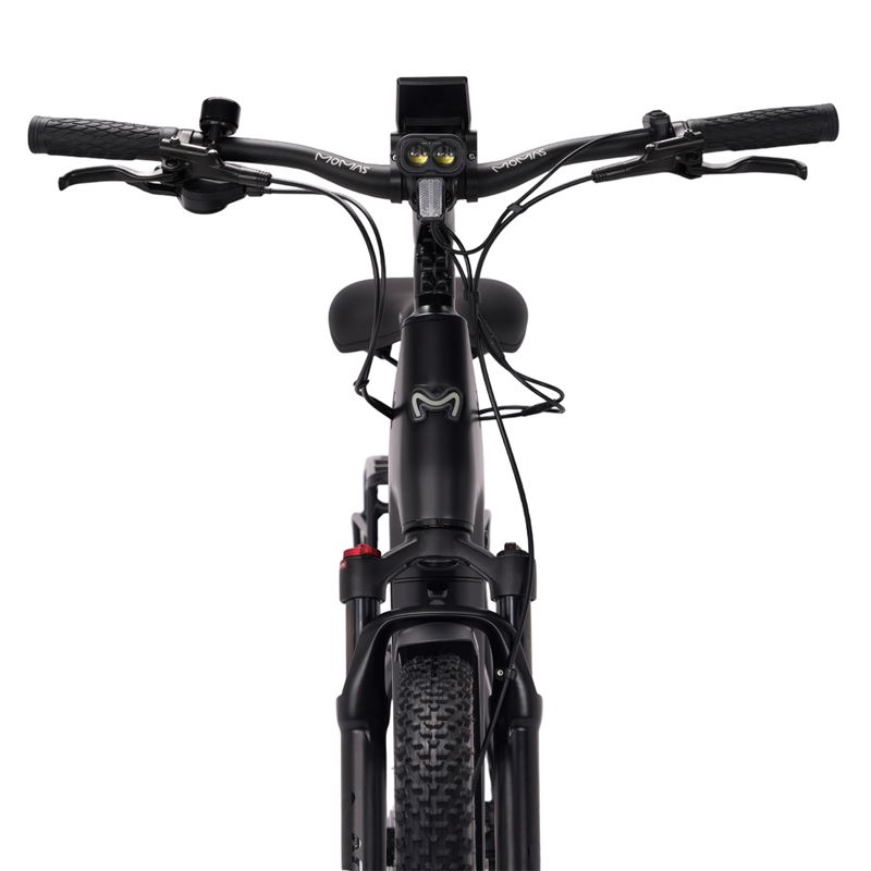 Momas Balance Pro SUV