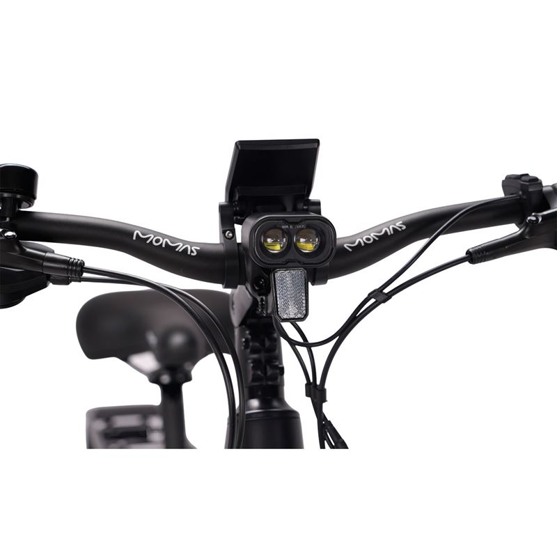 Momas Balance Pro SUV