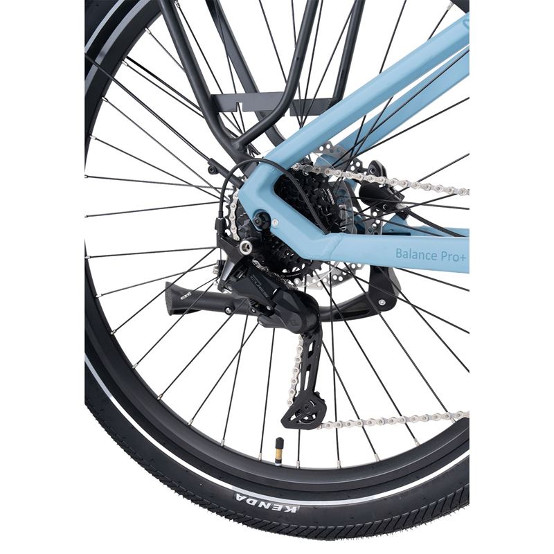 Momas Balance Pro+ 