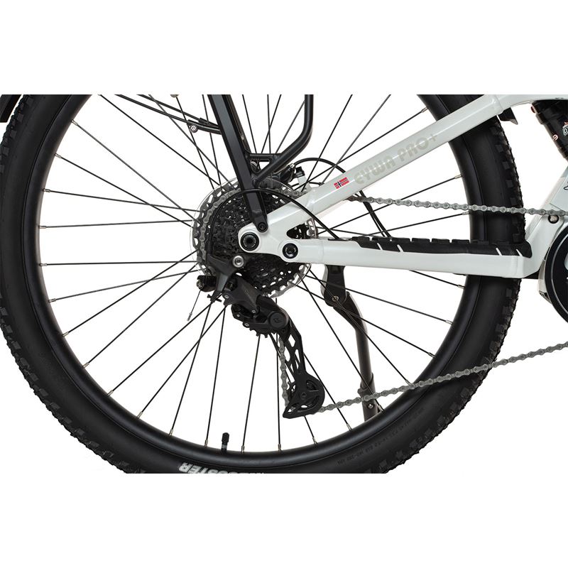 Momas Eywa Elite Pro