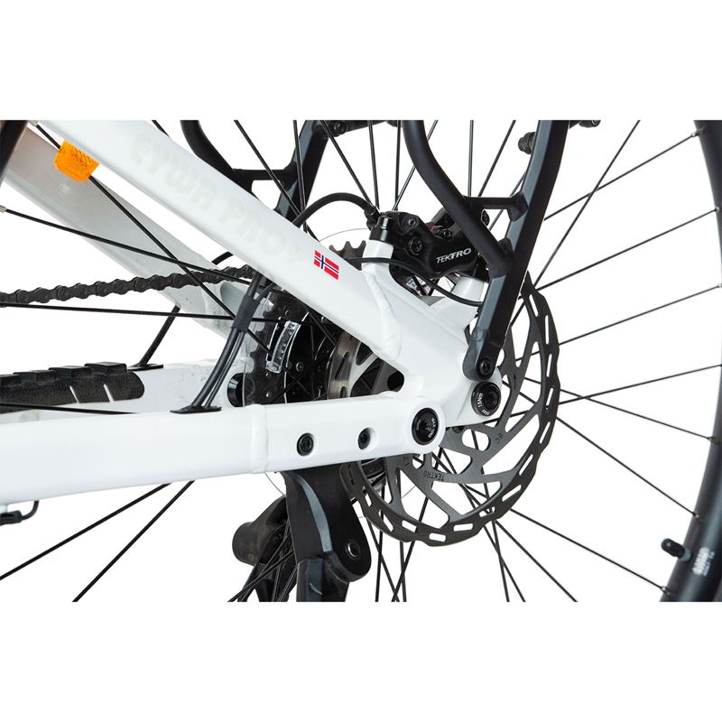 Momas Eywa Elite Pro