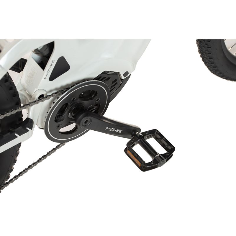 Momas Eywa Elite Pro