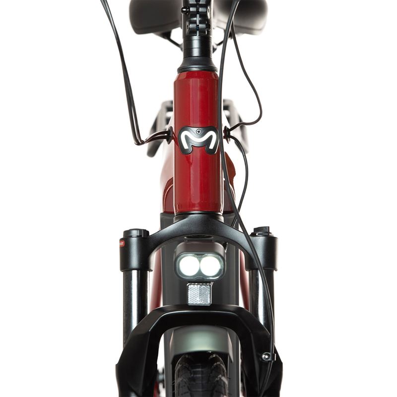 Momas Eywa Elite+
