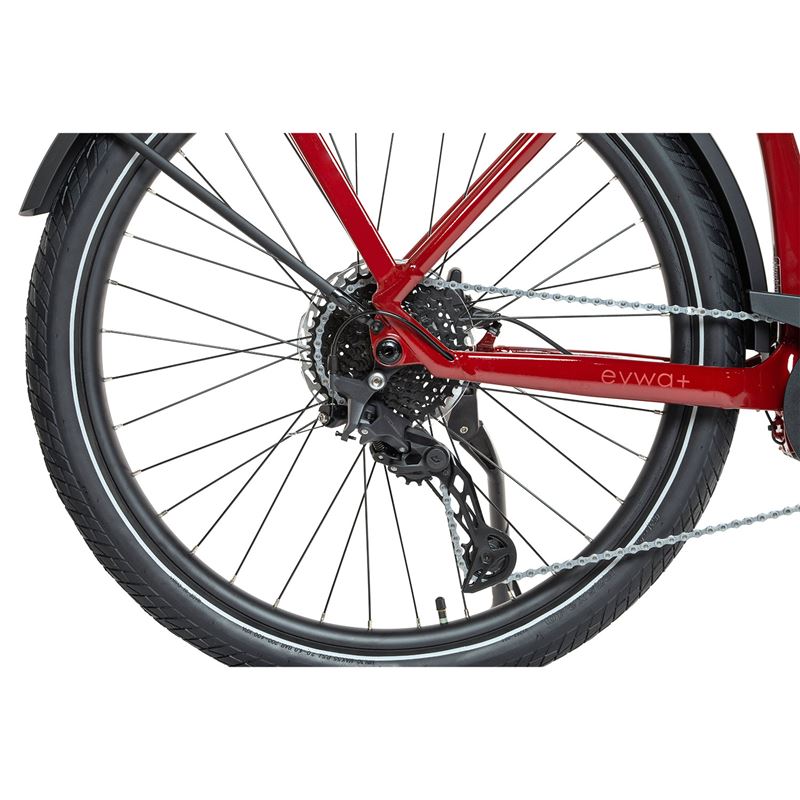 Momas Eywa Elite+