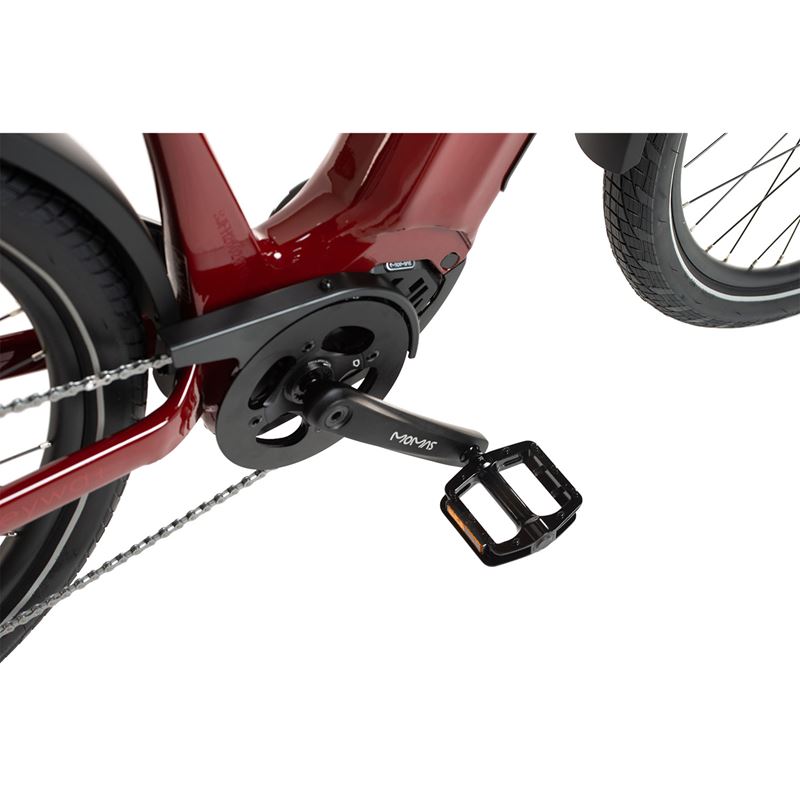 Momas Eywa Elite+