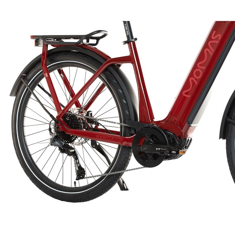 Momas Eywa Elite+