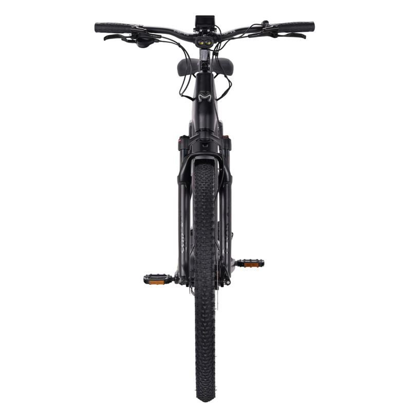 Momas Jason Pro+ SUV