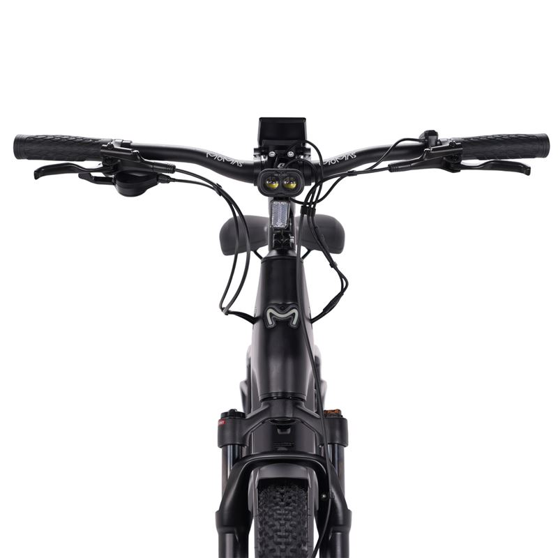 Momas Jason Pro+ SUV