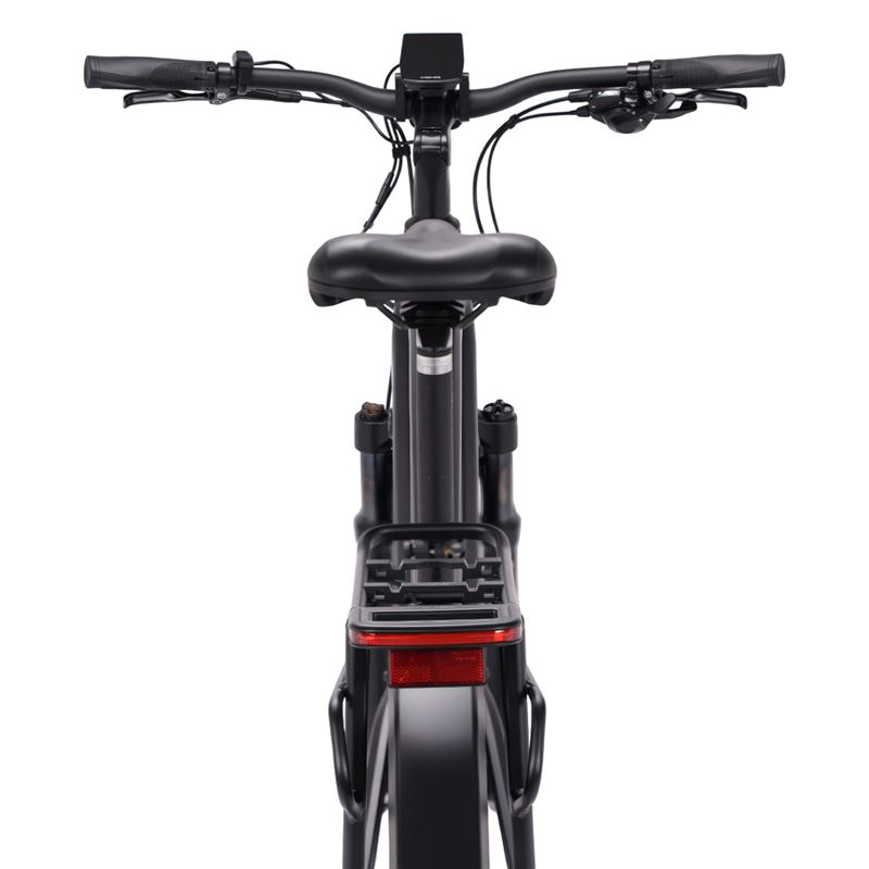 Momas Jason Pro+ SUV
