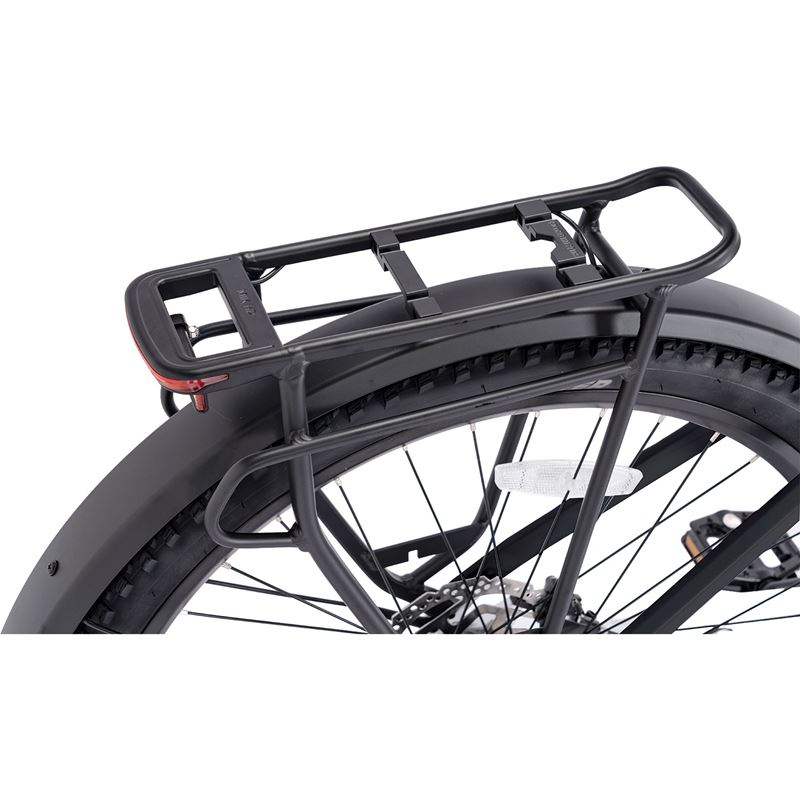 Momas Jason Pro+ SUV