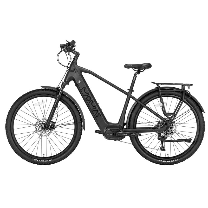 Momas Jason Pro+ SUV